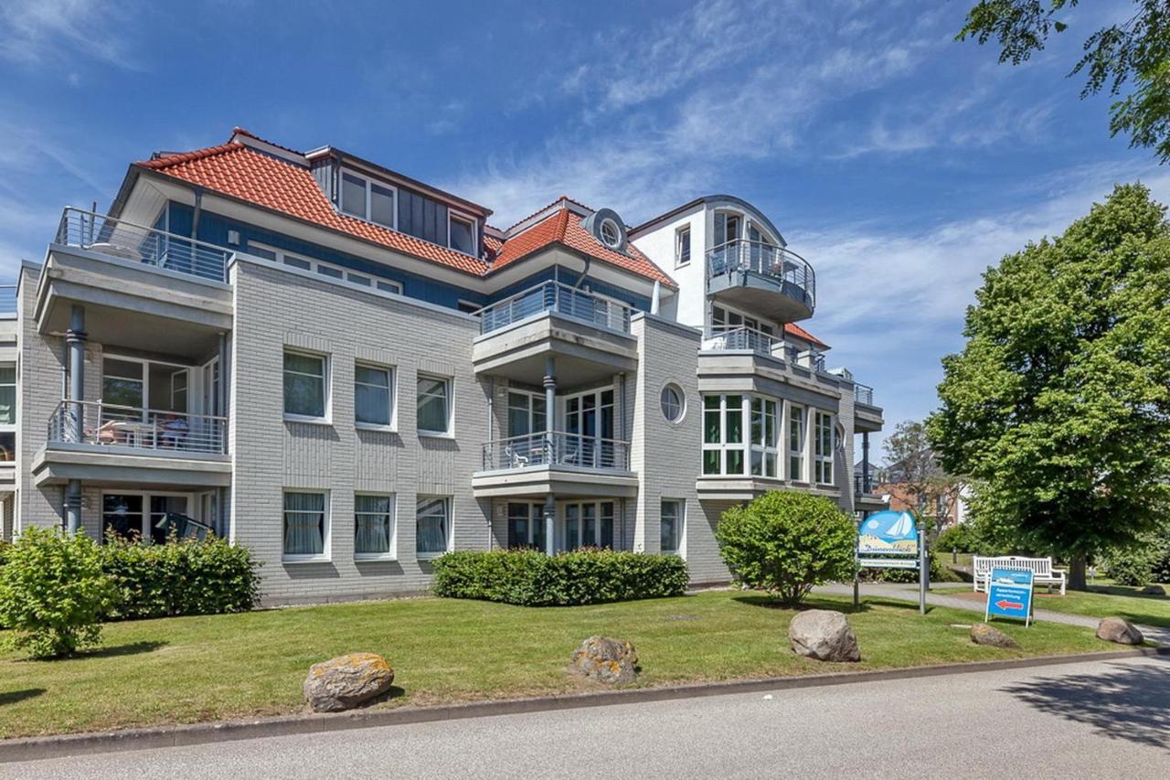 Duenenblick Wohnung 44 Boltenhagen  Exterior photo