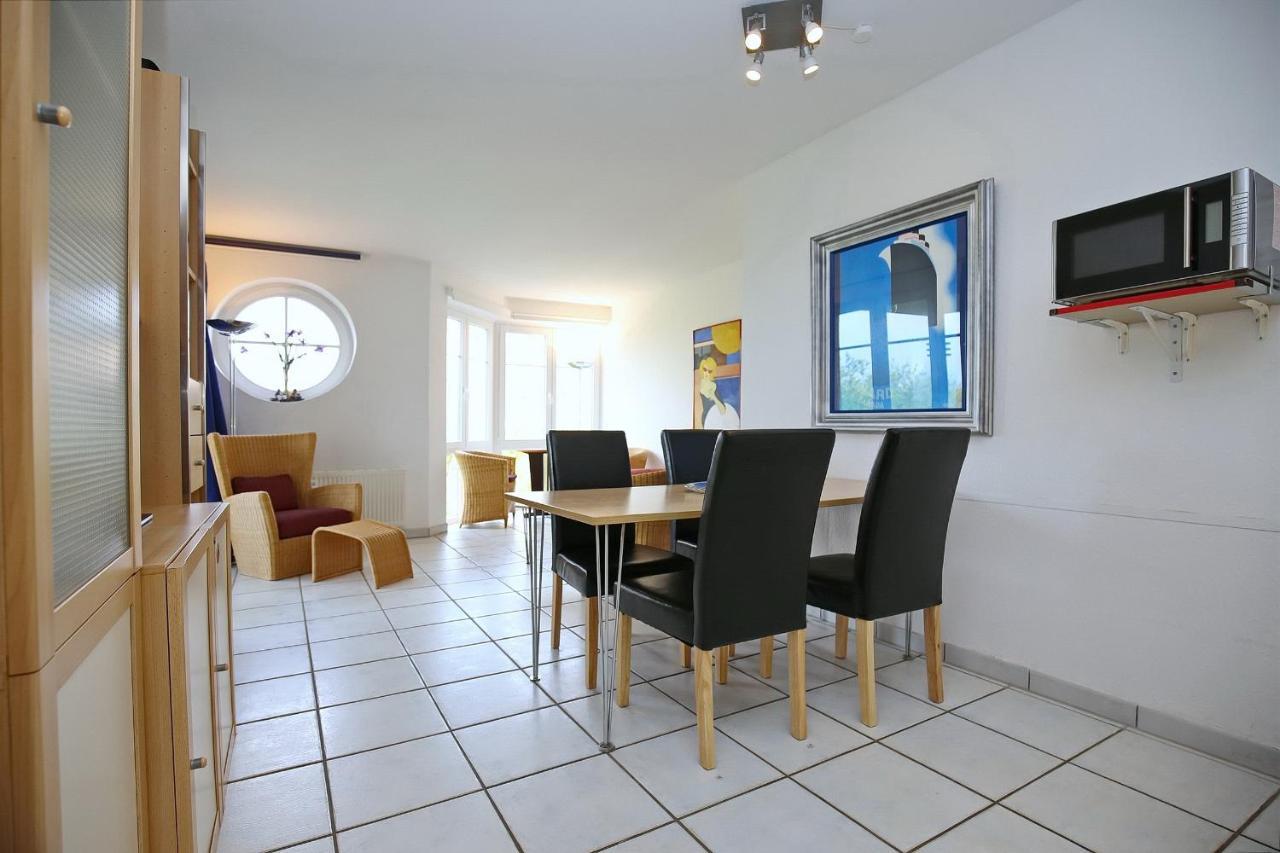 Duenenblick Wohnung 44 Boltenhagen  Exterior photo