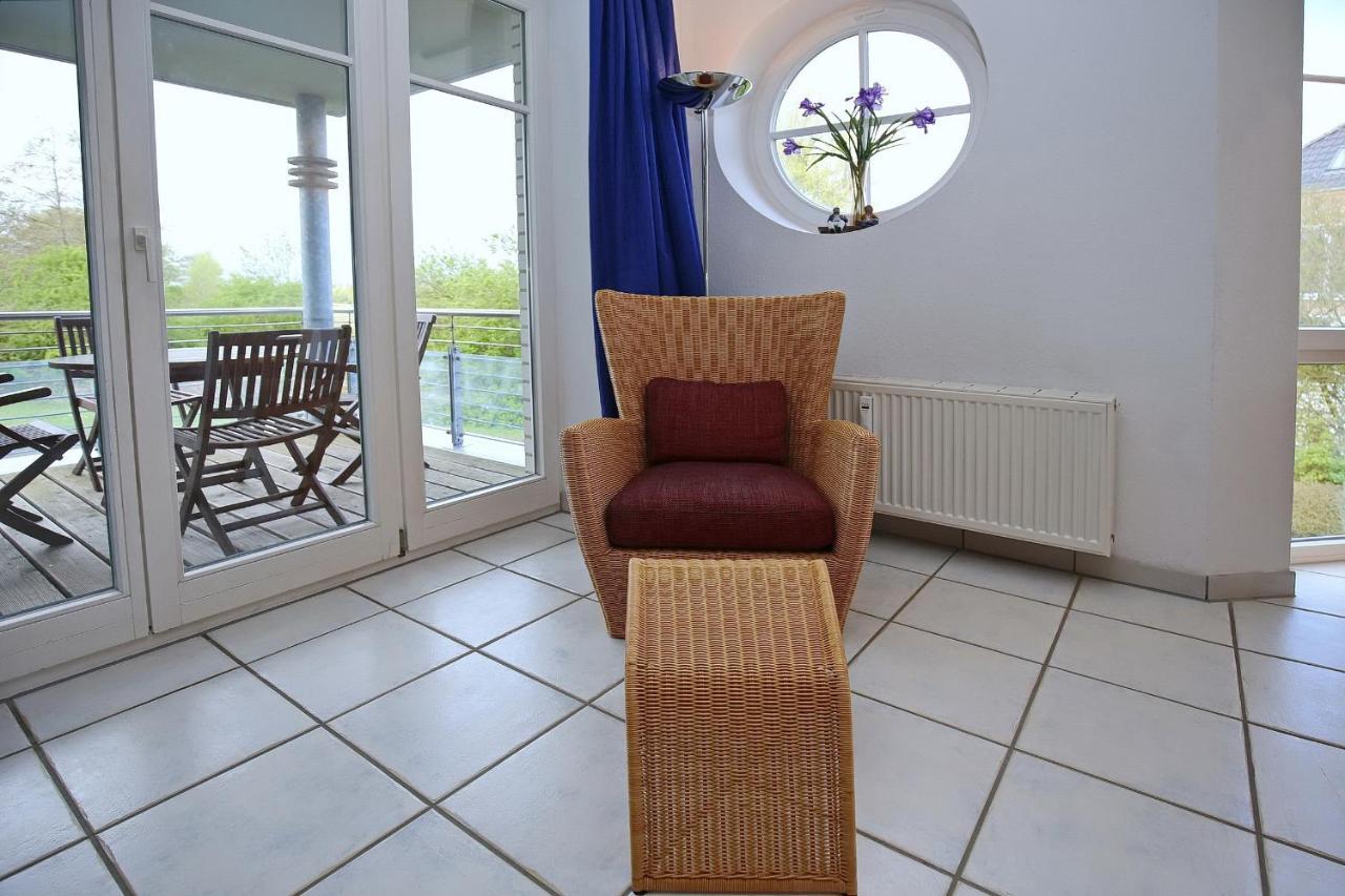 Duenenblick Wohnung 44 Boltenhagen  Exterior photo