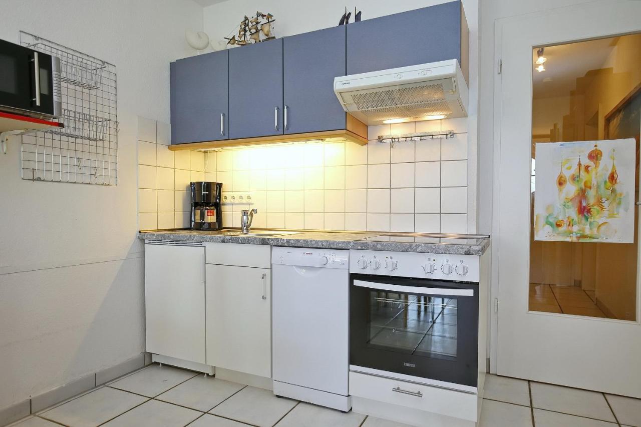 Duenenblick Wohnung 44 Boltenhagen  Exterior photo