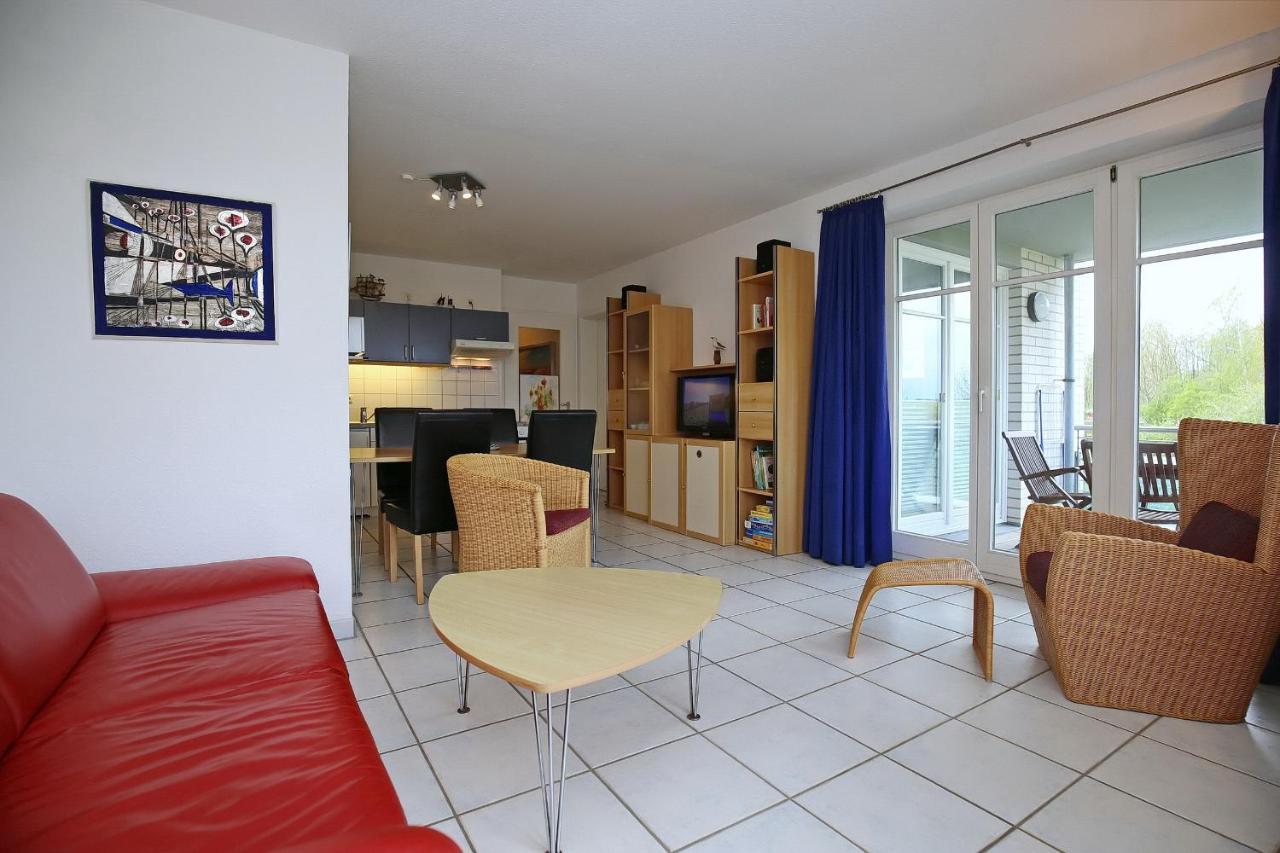 Duenenblick Wohnung 44 Boltenhagen  Exterior photo