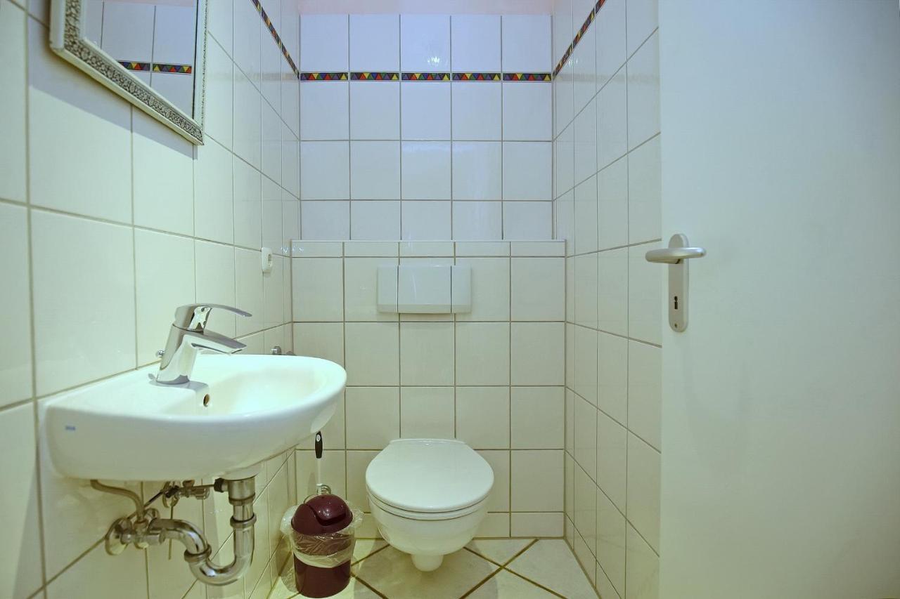 Duenenblick Wohnung 44 Boltenhagen  Exterior photo